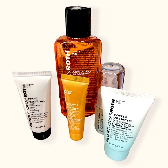 Peter Thomas Roth Other - Peter Thomas Roth pure luxury lift and firm